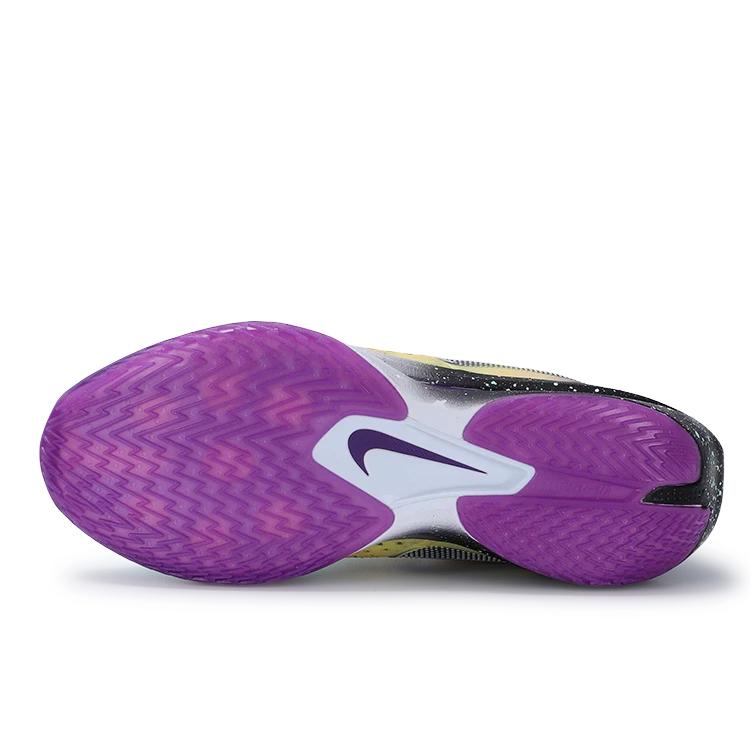 Nike Air Zoom G.T.Cut 3 EP Low top Basketball Shoes Unisex DV2918-400(Team130-VAM)