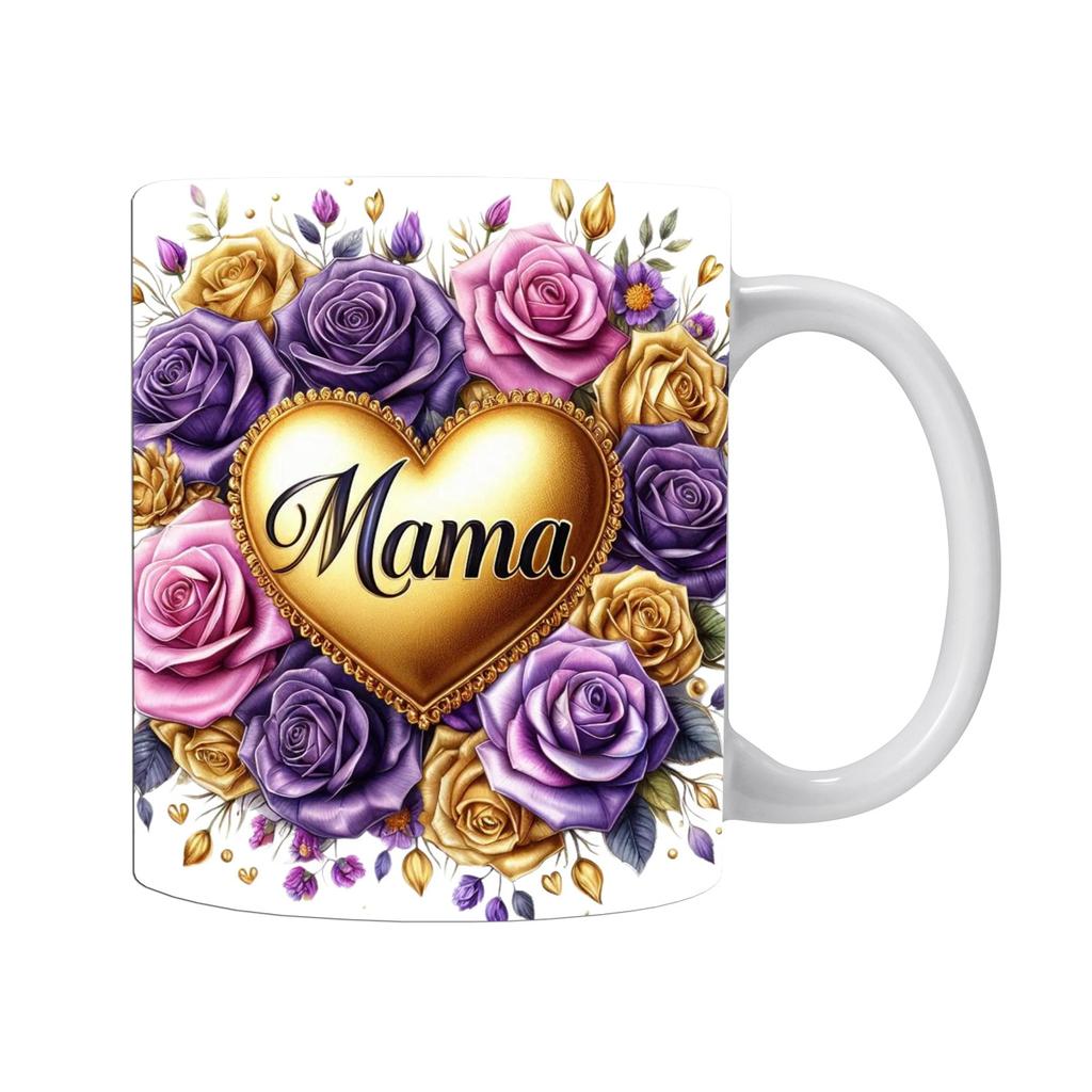 Keramisk kaffemugg