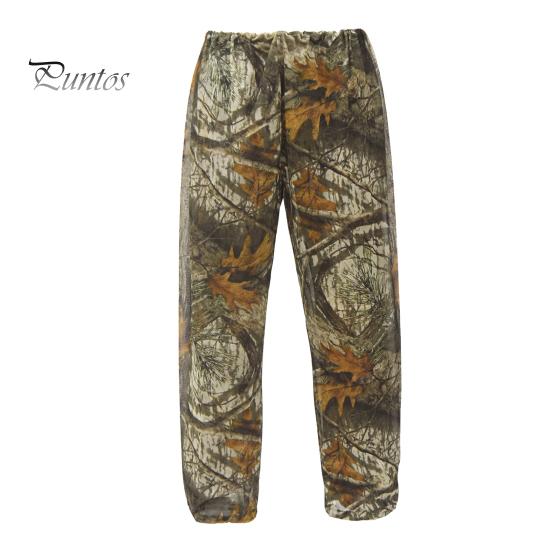 Camouflage Insektenanzug Mückenschutz für Herren Damen, Schutzkleidung Jacke und Hose, Garten Schädlingsschutz Kleidung mit Netzhaube Outdoor Camping Angeln Erwachsene