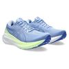 Asics  Gel Kayano 30 Light Sapphire Women Sneakers Blue Light-Blue 1012B357-404