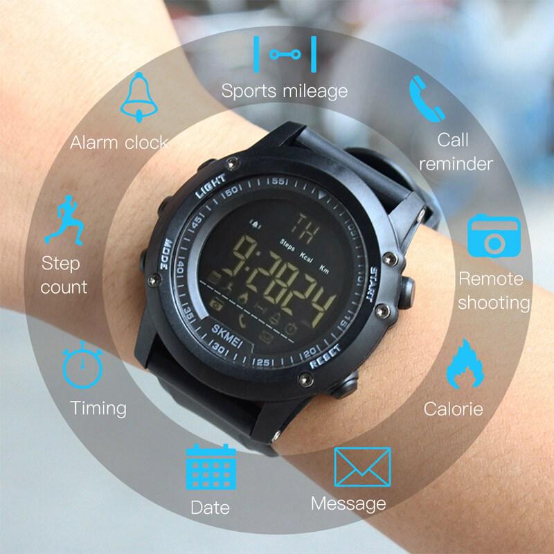 smartwatch camara