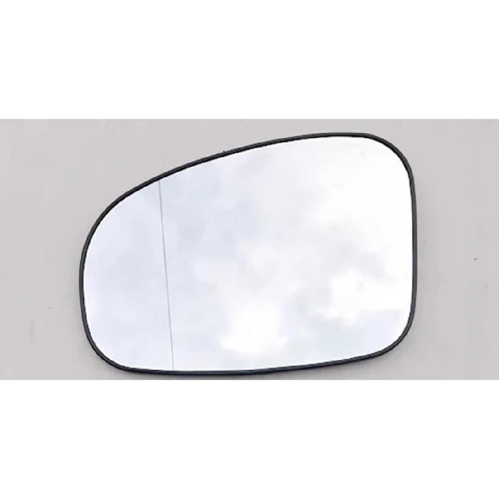 Auto Left Right Rear Heated Mirror Glass Cover Turn Signal Light for Toyota Mark X Reiz 2009-2012 For Prius Plus 2011-