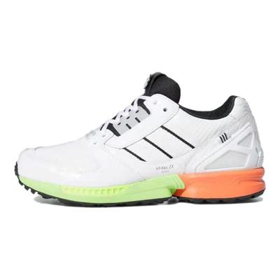 ZX 8000 SG серії A-ZX - Гольф кросівки унісекс білі Cloud-White Core-Black FZ4412