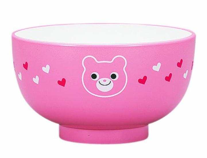 Hug Microwave Soup Bowl Bear Y15079 me! -