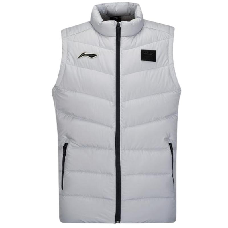 Li Ning Badminton Collection Vest Unisex AMRV031-2 L