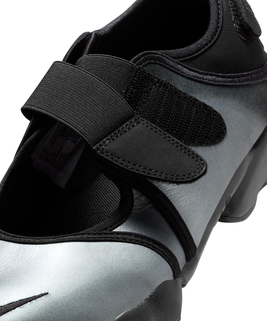 Nike Air Lift Leather - Metallic Silver:Black / Ih3656-095