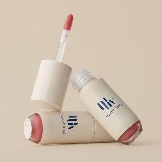 Movening Dewy Mob Glam Lip 3.2ml 7 shades