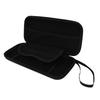 Carrying Case Fit for Switch 2 2025 Console EVA Hard Case Protective Travel Storage Bag with 12 Game Card Slots for