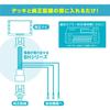 Beat Sonic Power Removal Cable (BH19 Genuine Honda Navigation)