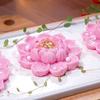 3D Flower Shape Fondant Mold Silicone Sugar Craft Molds Cake Chocolate Decoration Baking Tool Cupcake Jelly Candy Moulds