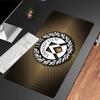 Udinese-Calcio Crest Design Mouse Pad, Rubber Base, Mouse Pad for Gamers and Office Use, Gaming Desk , Easy To Clean Mat Christmas Fan Gifts