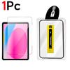 For IPad 12th Generation 2026 Dust-free Compartment Tempered Films for IPad Air8 2026 13 Inches 11 Inch HD Anti-scratch Films