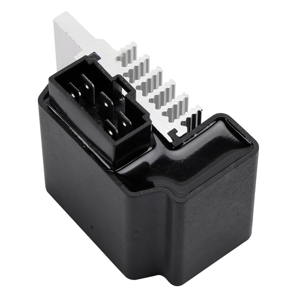 5-Pin Voltage Regulator Rectifier For TVS Sport 110i 2023