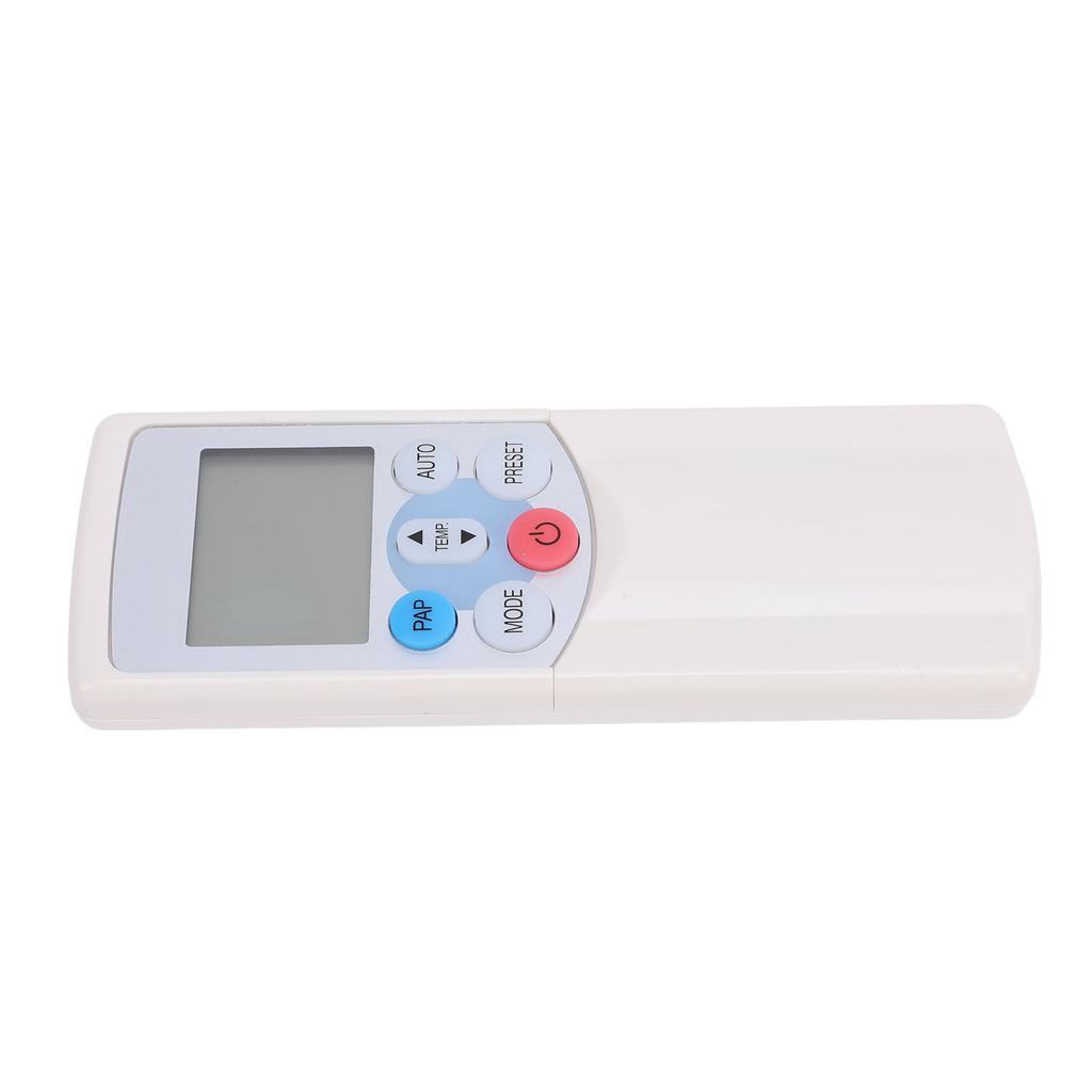 Universelle AC-Fernbedienung Tragbarer Klimaanlagen-Controller für RAS‑B10N3KV2‑E1 RAS‑B13N3KV2‑E1 RAS‑B16N3KV2‑E1