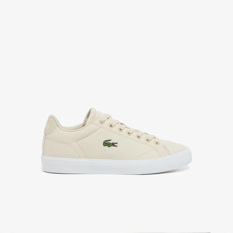 [lacoste] Женские кроссовки Lerond Set RZ9004W55G7F8 220