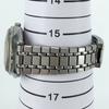 Working Good SEIKO LORD MATIC LM 5606-7230 Automatic 25 Jewels Green Dial Day-Date 9 Faceted Glass STAINLESS STEEL Men's Watch WATER RESISTANT 3-Hand