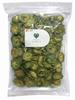Imagawa Seika Goya Chips Mild Salt Flavor 350g Zipper Bag Snack Appetizer Large Capacity Commercial Use