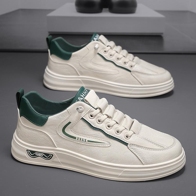 Fashion CYYTL Mens Shoes Skateboard Leather Sneakers Casual Outdoor Hiking Tennis Sports Running Platform Loafers Designer Luxury Summer