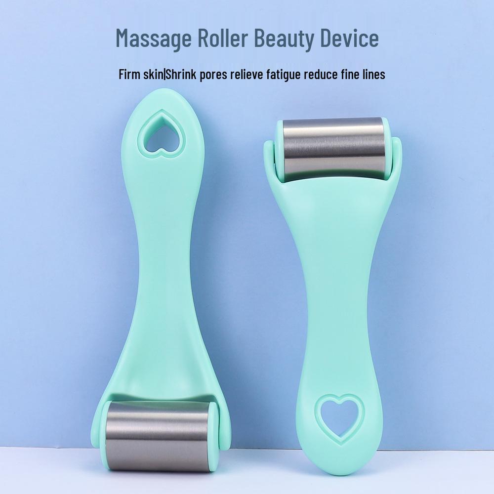 

Global Ice Roller: Facial Compress for Lifting, Firming, and Repair