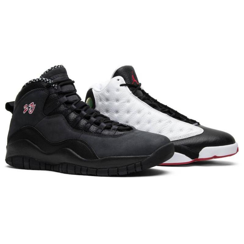 Jordan Pachet Countdown 10/13 Jordan 318539-991