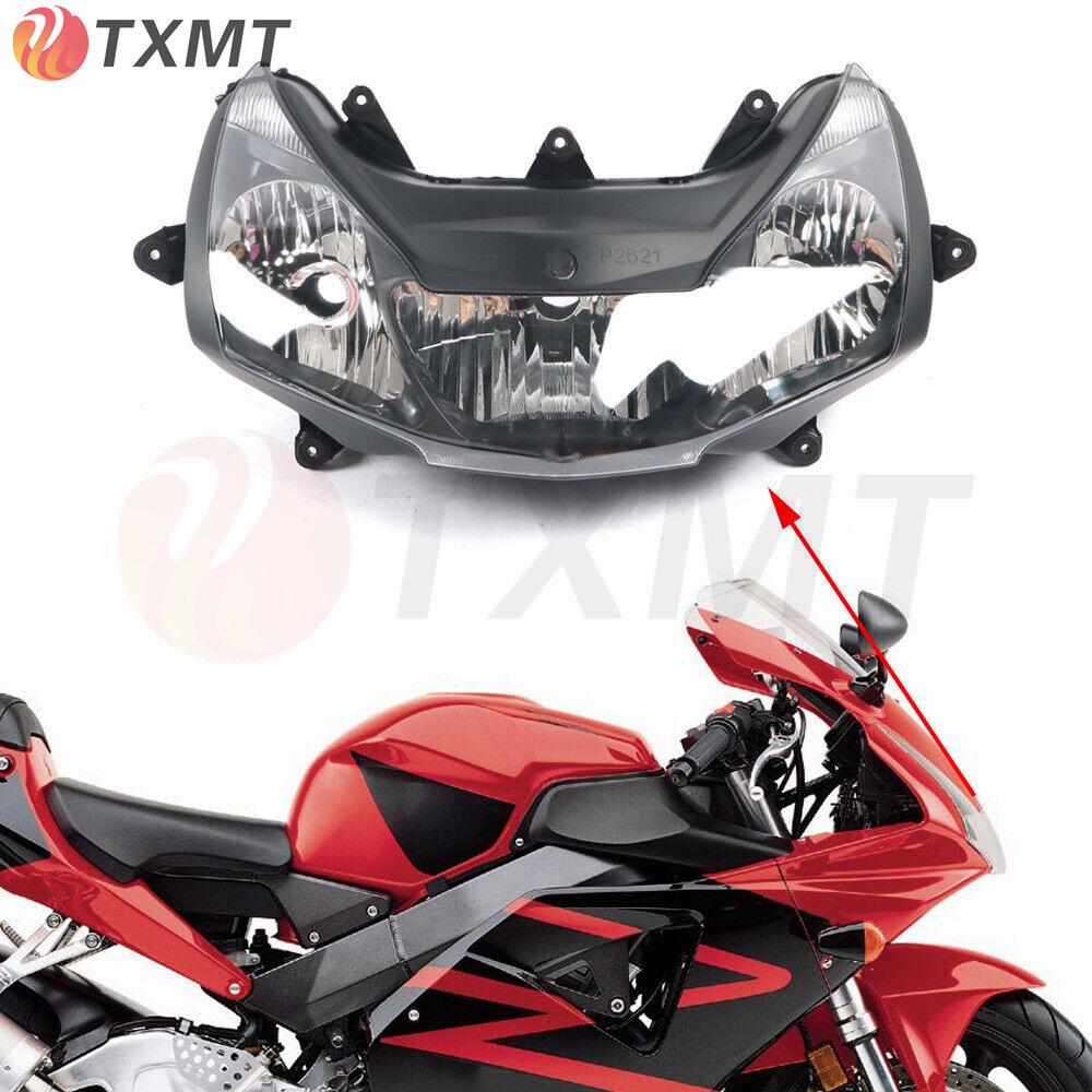 Compatible Headlight for 2002-2003 HONDA CBR900RR/CBR954RR