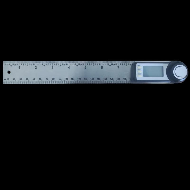 OLOMM Digital Angle Ruler