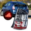 Compatible Rear Tail Light Assembly for 2005-2009 Toyota Prius - Brake, Reverse, and Turn Signal Lights.