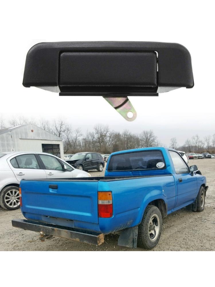 Professional Pickup Tailgate Handle Exterior Liftgate 6909089102 Replacement Car Accessories Quick Installation