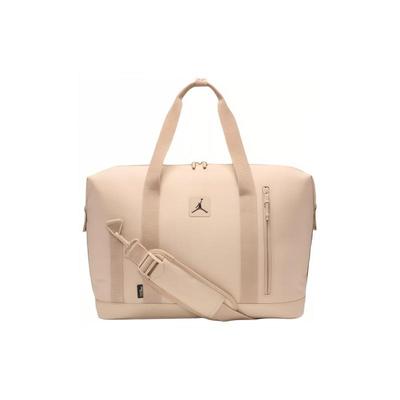 Jordan Flight Polyester Umhängetasche Reisetasche Normal Unisex Legend & Umber & Schwarz Jordan HF1865-011