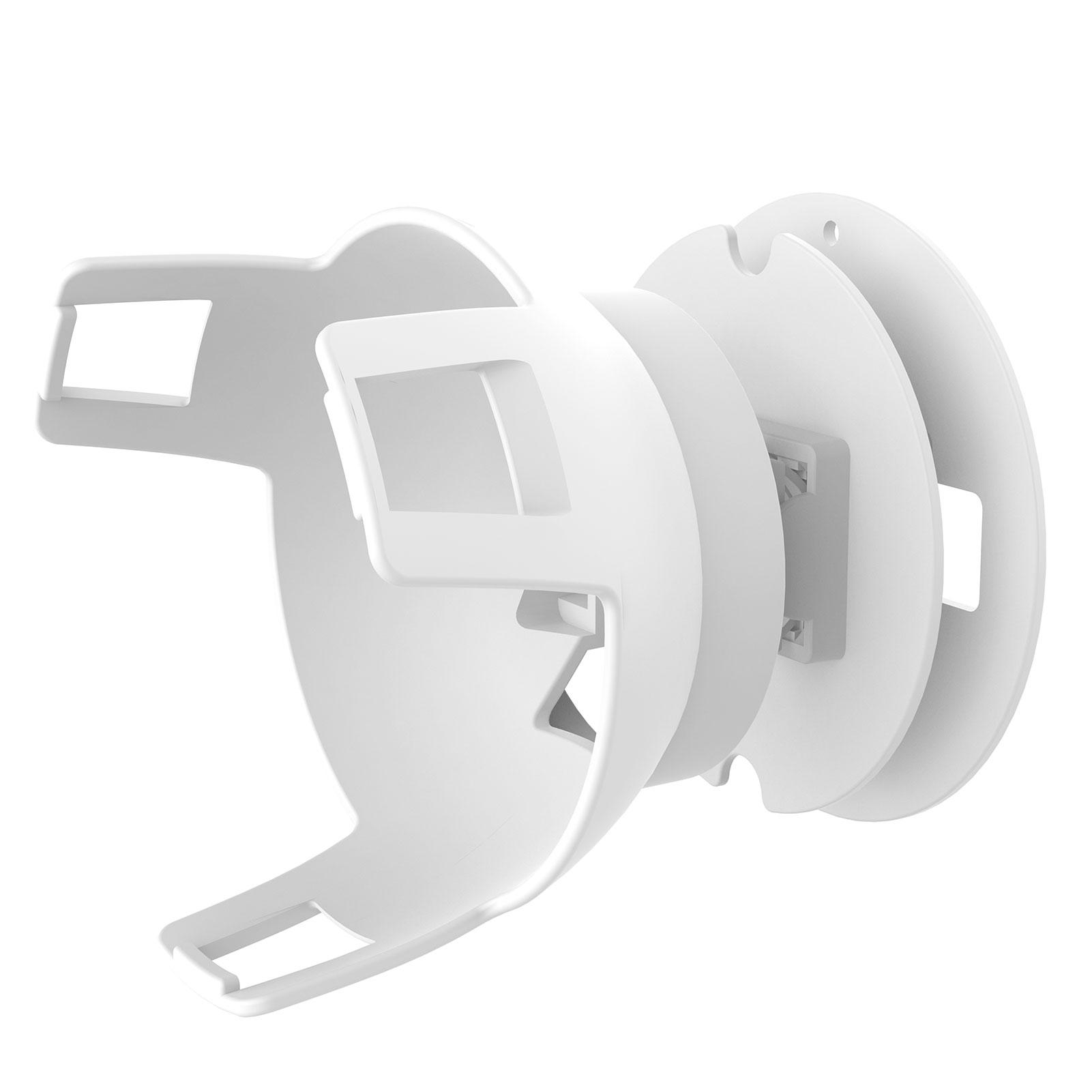 

АБС Динамик Для Настенного Динамика АБС Кронштейн Чо Оп Легкий Динамик Говори Кабель Настенный Динамик Звук белый