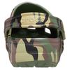 Crocs Classic Camouflage Clog EVA Clogs Unisex Green Brown 211936-3TC