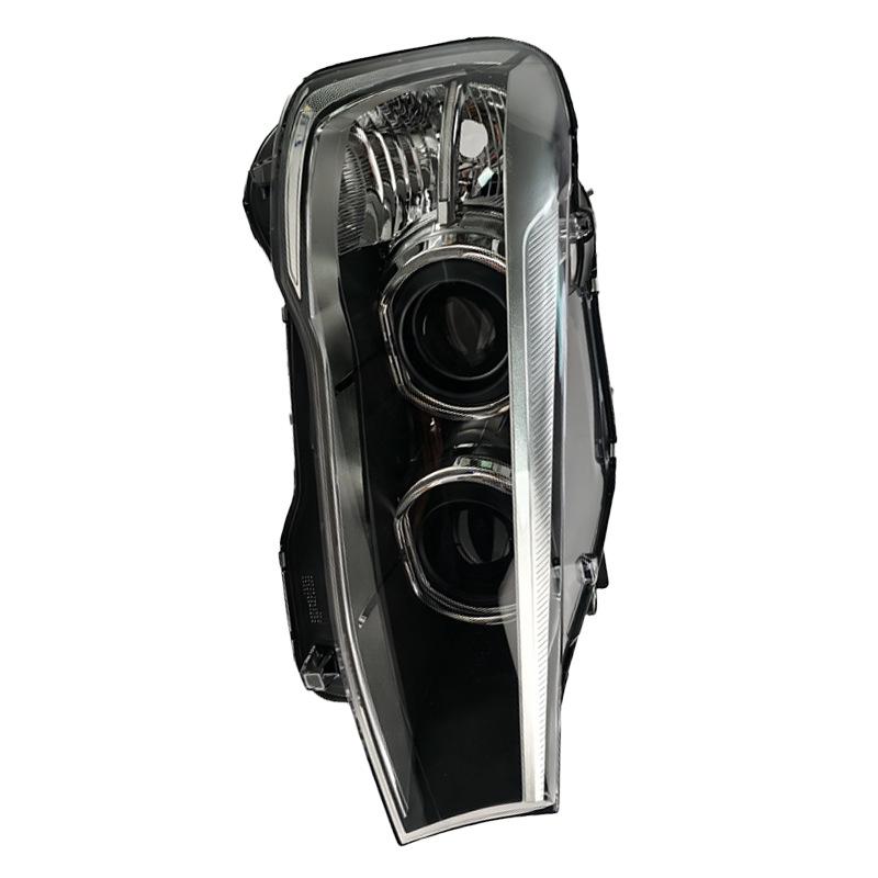 BMW X3 F25 Headlight Assembly (Models: 63117401131, 63117401132)