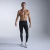 Tutaimjeuyu (MenS) Light Speed Kinesis Compression TightsMa7626Bblk-Brf