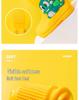 Cartoon Baby Non-Slip Waterproof Rubber Rain Boots - Cute Toddler Shoes