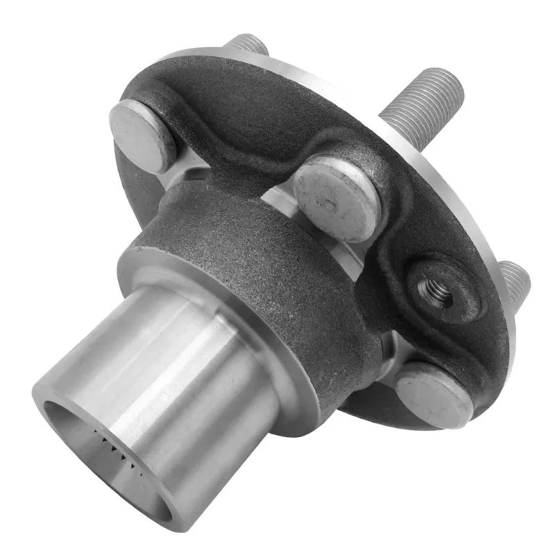 Front Wheel Hub For Land Rover Discovery Sport 2015- New Range Rover Evoque - LR136808 LR114244 LR166002 Accessories