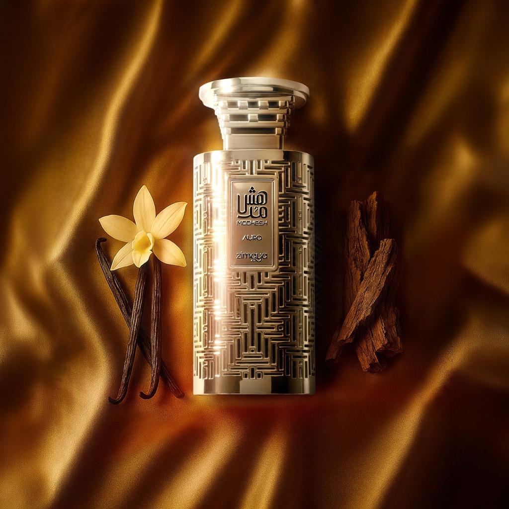 Zimaya Modhesh Aura Eau de Parfum 100ml