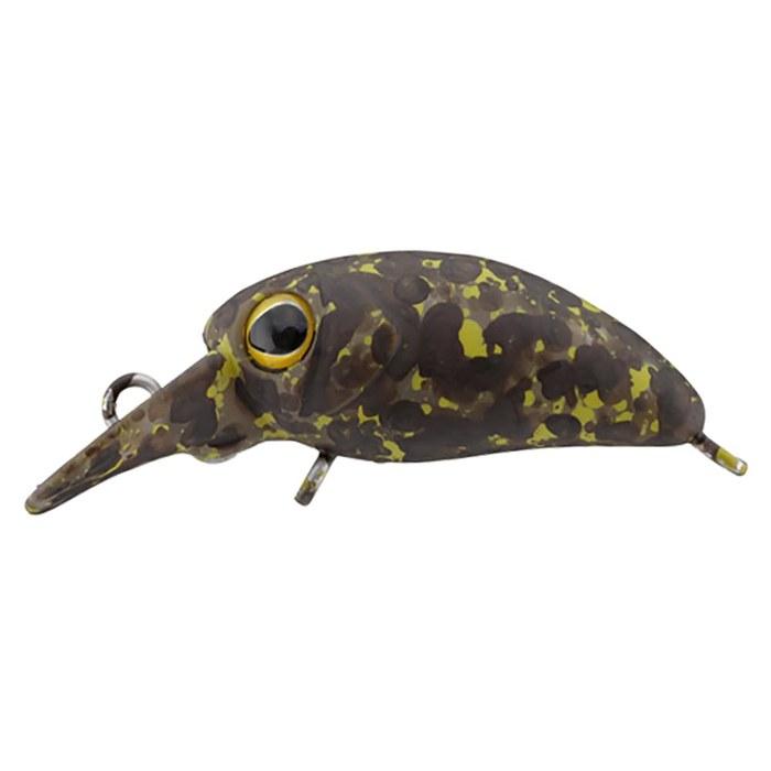 [Jackall] Timon Micro Panicra MR-SS 20.2mm / 1g Yazipe Pellet Sun