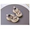 Anti-Tritt-Klassenkameraden Frühling und Herbst Neue Kindersport schuhe Jungen Schuhe Mädchen Laufschuhe Weichsohlige Reifenschuhe Trend