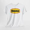 Retro Milodon Unisex Heavy Cotton T-shirt Tee, Vintage Graphic T-shirt Tee, Casual Wear, [...]