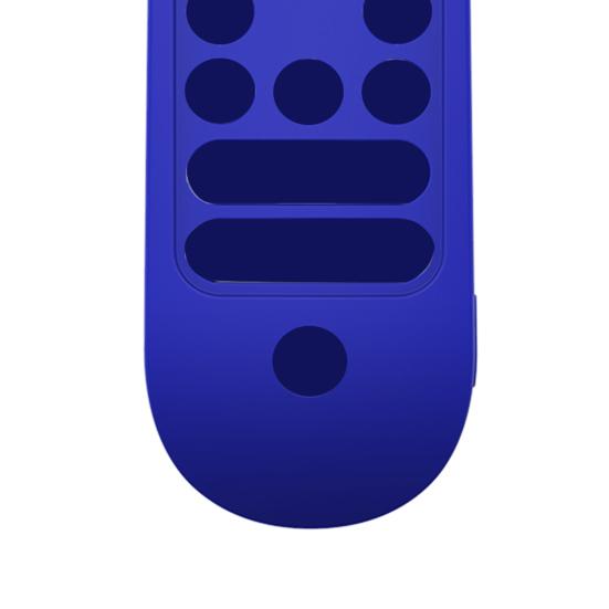 Védőtok Puha Szilikon Ütésálló Porálló Távirányító Védőtok Borító Sony PS5 Media