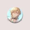 Game Series Honkai Star Rail Aventurine Badge Cartoon Character Soft Button Pins DIY Bag Hat Clothing Brooch Accessories Gifts