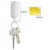 Floating Keychain Key Ring Abs Float Keychain Marine