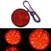 12 V Brake Light Tail Accessories Decoration Marker