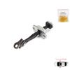 EDP1480 Butée de Porte Avant Vérin Limiteur Sangle pour Honda Civic MK9 IX 2011-2016 HB Tourer FK Berline FB FG 72380TV0E01