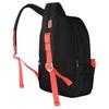 Jordan Fashion Sports Casual Backpack Unisex Backpack Black JD2533087AD-001