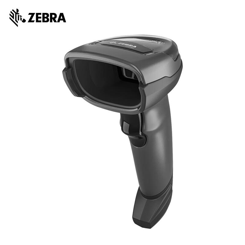 Zebra DS4678-XK Barcode Scanner
