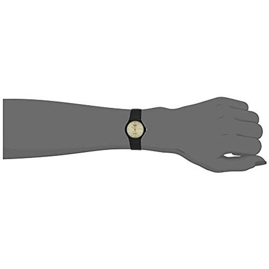 CASIO wristwatch quartz analog MQ-24-9E unisex