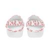 Colorful Pattern EVA Clogs Adult Unisex Soft Comfortable Slip On Casual Shoes Soft Sole Summer Sandals Lightweight Daily Wear