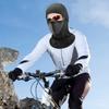 Gesichtsschutz zum Radfahren, Kälteschutz, Motorrad-Kopfbedeckung, Winterschal, Halstuch, Abdeckung, winddicht, Gesichtsschutz, Herren, Skischal, Hals