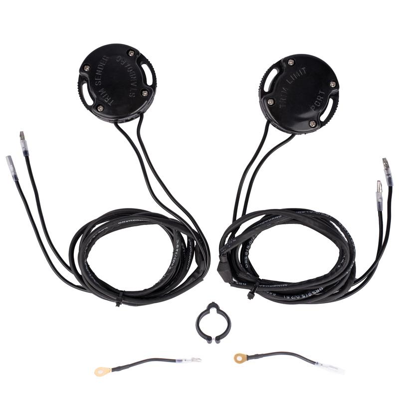 805320A03 Tilt Trim Sender Limit Sensor Kit For MerCruiser Alpha 1 Bravo Gen 1 I I2 II 05320A03 805130A2 96863A15 18-7633